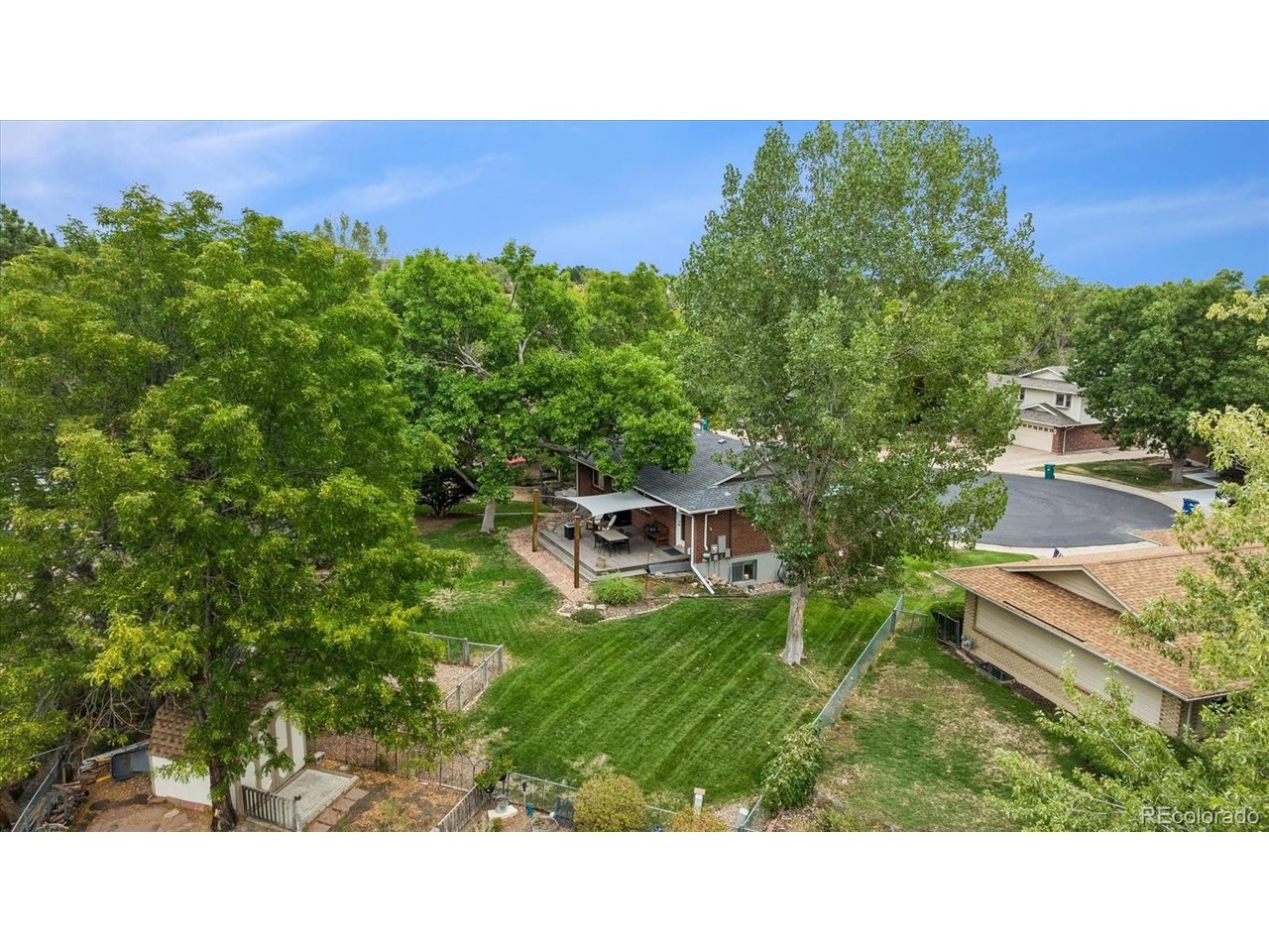 Photo of 2239 S Alkire Ct Lakewood CO 80228
