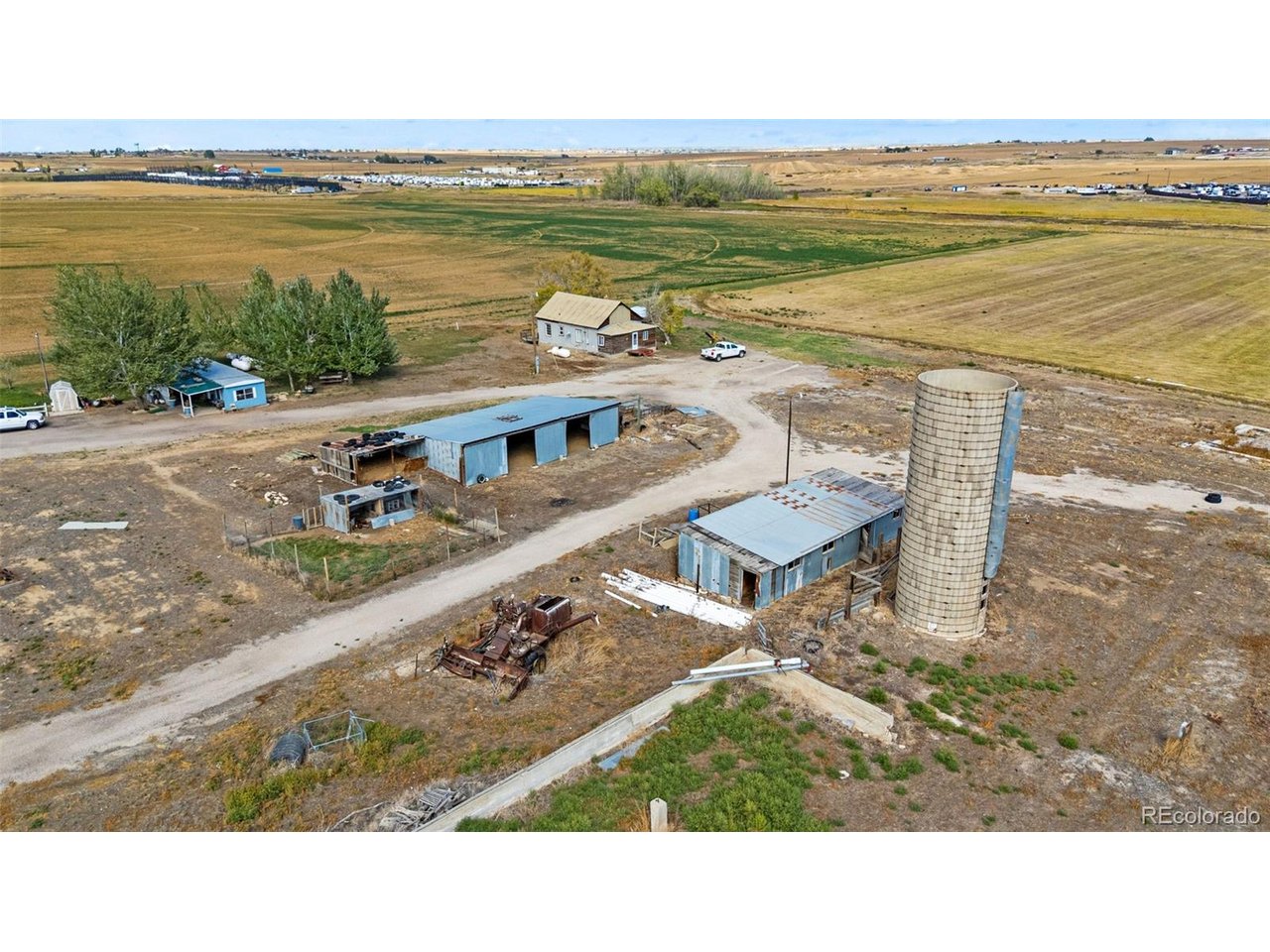 Photo of 2322 County Road 11 Erie CO 80516