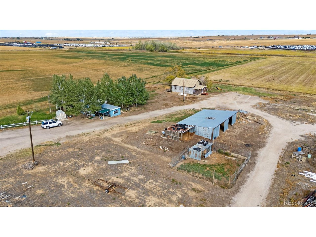 Photo of 2322 County Road 11 Erie CO 80516