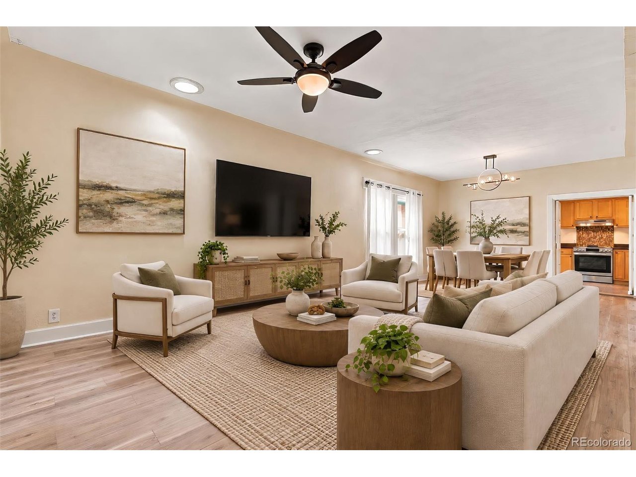 Photo of 1671 S Grant St Denver CO 80210