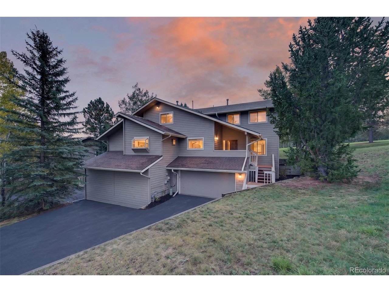 Photo of 1913 Interlocken Dr Evergreen CO 80439