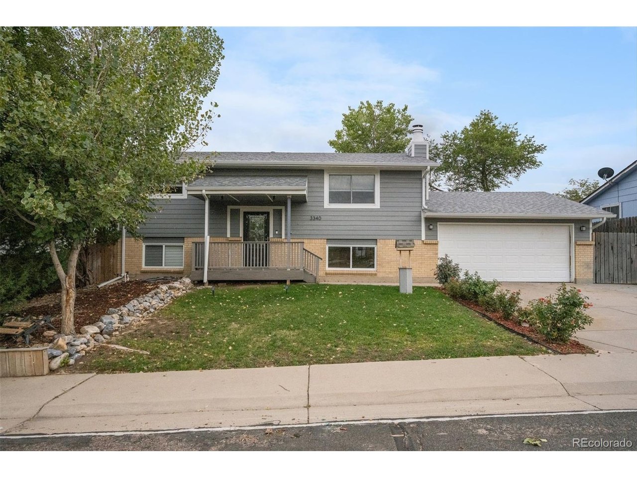 Photo of 3340 E 99th Way Thornton CO 80229