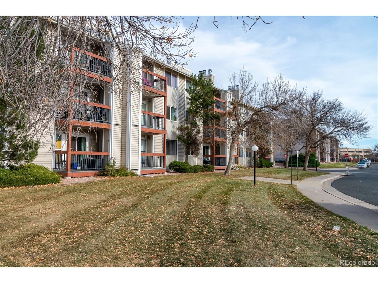 Photo of 8613 Clay St #213 Westminster CO 80031