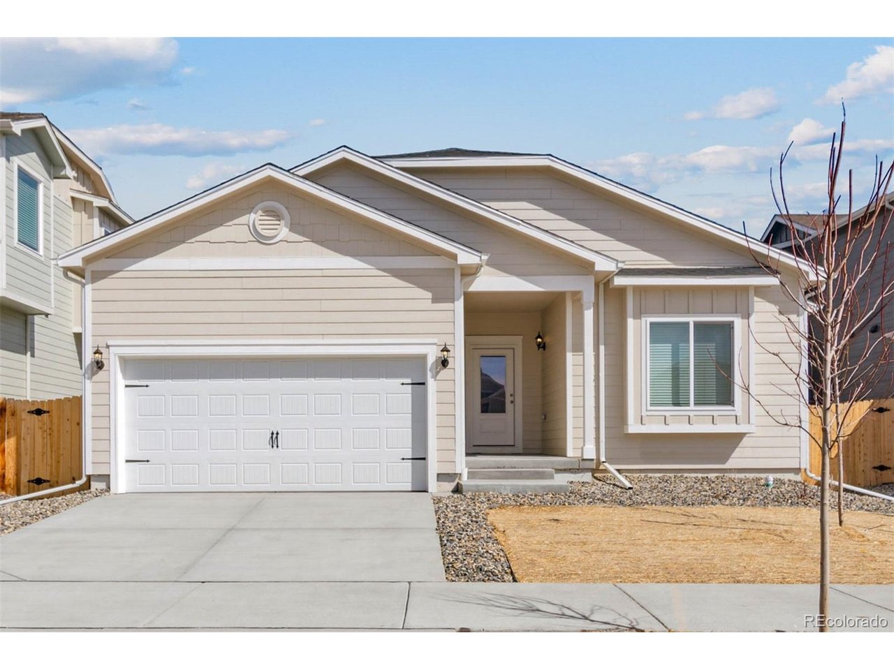 Photo of 17850 E 94th Ave Commerce City CO 80022