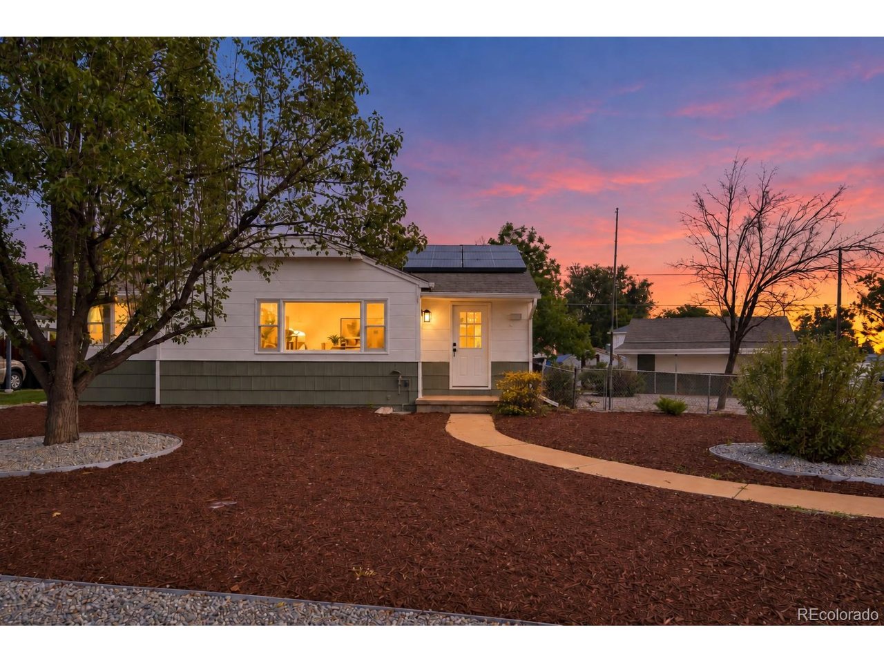 Photo of 1392 S Raleigh St Denver CO 80219