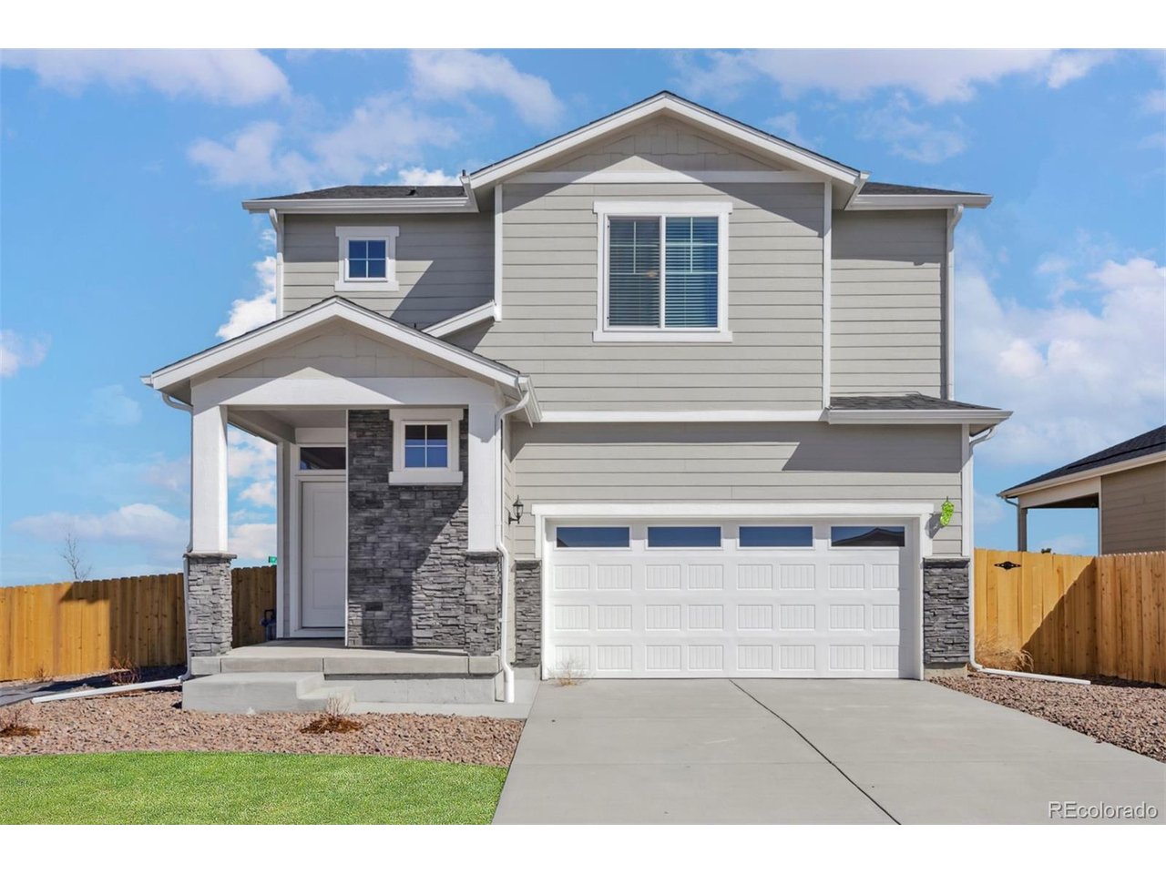Photo of 17842 E 94th Place Commerce City CO 80022