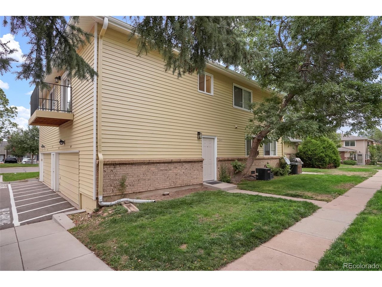 Photo of 3351 S Field St #149 Lakewood CO 80227
