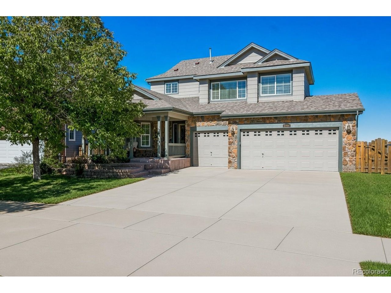 Photo of 6394 S Millbrook Way Aurora CO 80016