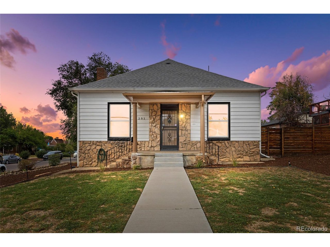 Photo of 3201 Bruce Randolph Ave Denver CO 80205