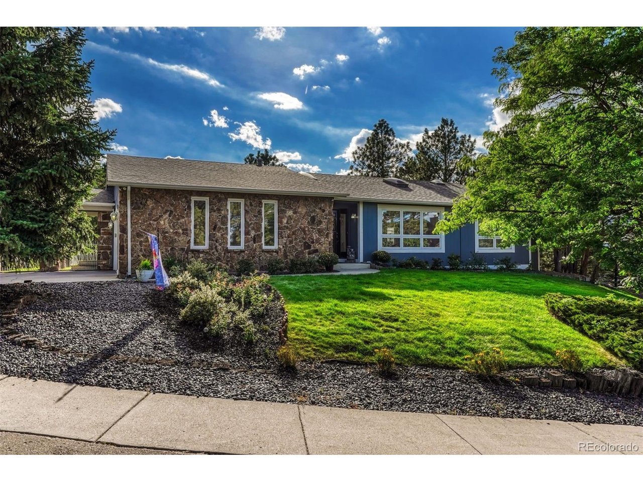 Photo of 1602 Vickers Dr Colorado Springs CO 80918