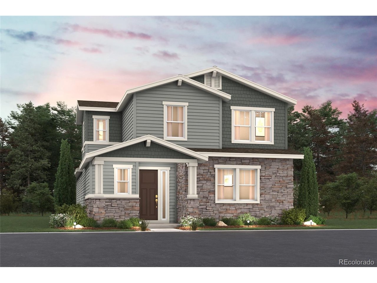 Photo of 4571 N Versailles Way Aurora CO 80019