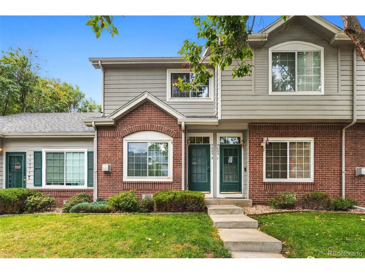 Photo of 9609 W Chatfield Ave #B Littleton CO 80128