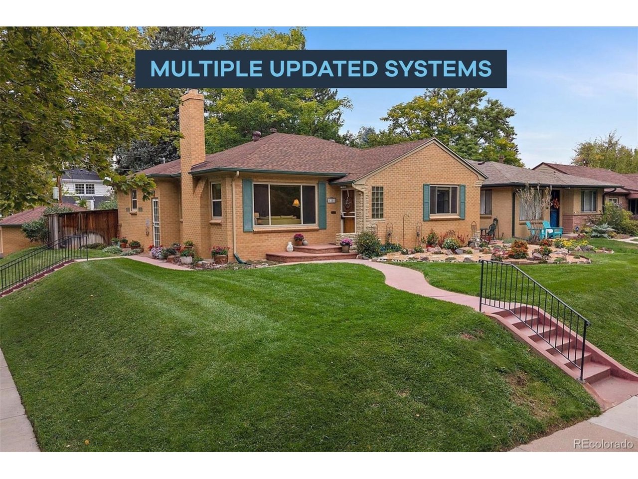 Photo of 1201 Hudson St Denver CO 80220