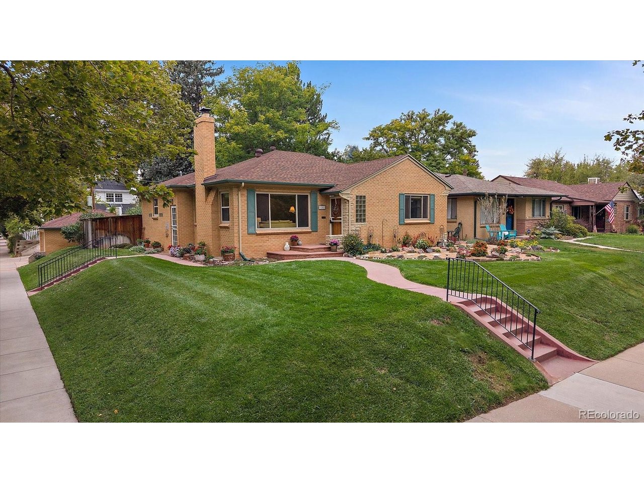 Photo of 1201 Hudson St Denver CO 80220