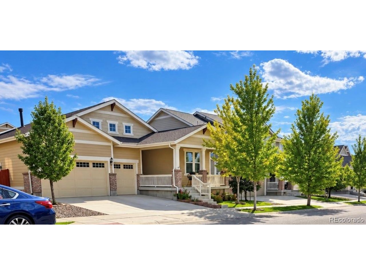 Photo of 14756 Munich Ave Parker CO 80134