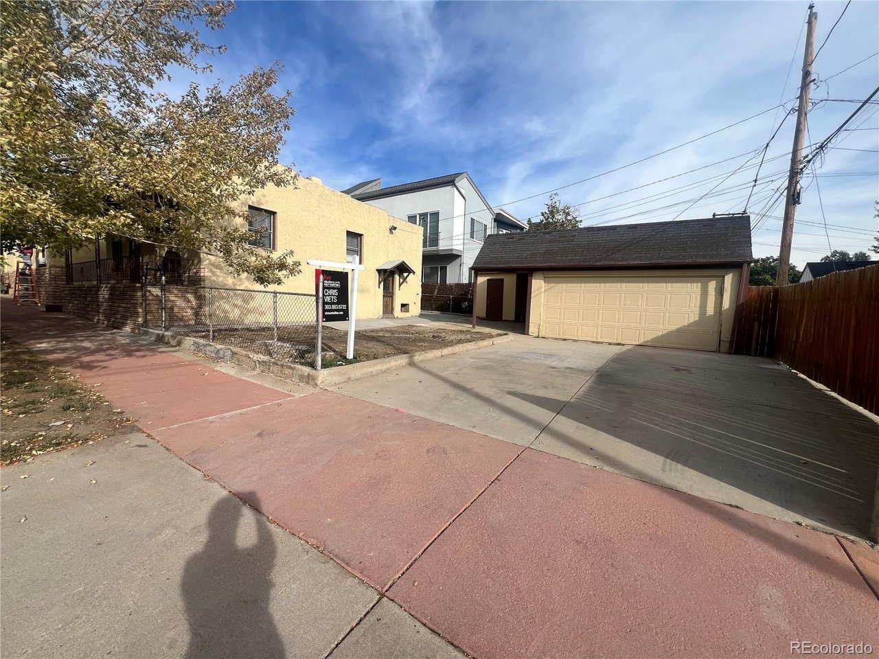 Photo of 1457 W 36TH Ave Denver CO 80211