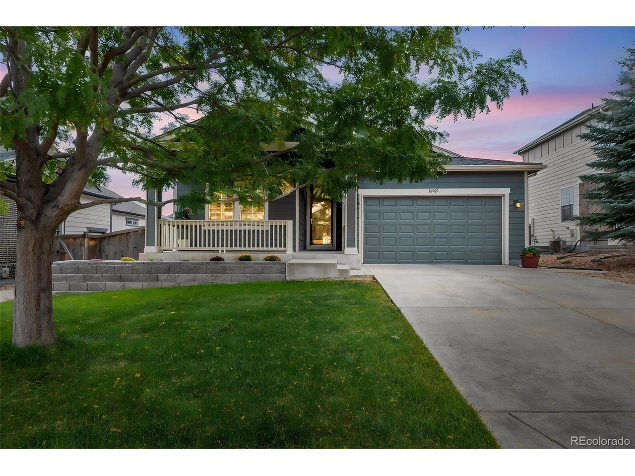Photo of 13983 W Marlowe Cir Morrison CO 80465