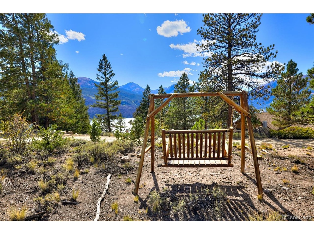 Photo of 501 Reva Ridge Rd Twin Lakes CO 81251