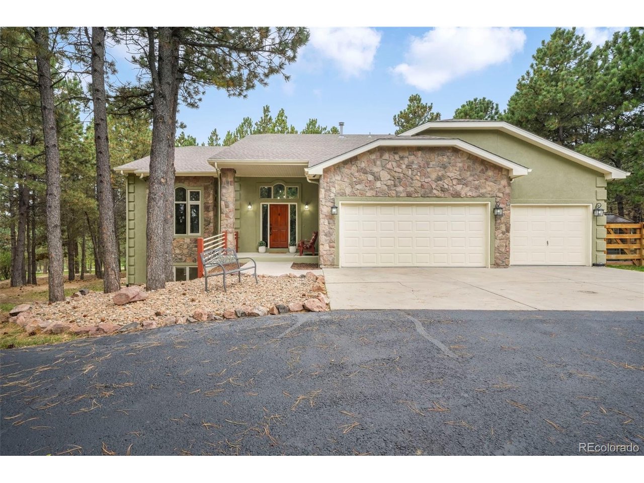 Photo of 720 Trumpeters Ct Monument CO 80132
