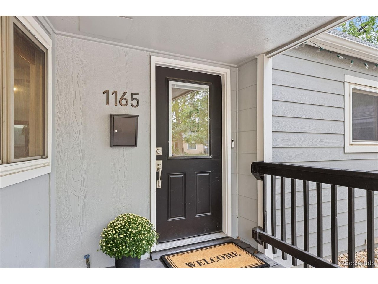 Photo of 1165 Rosemary St Denver CO 80220