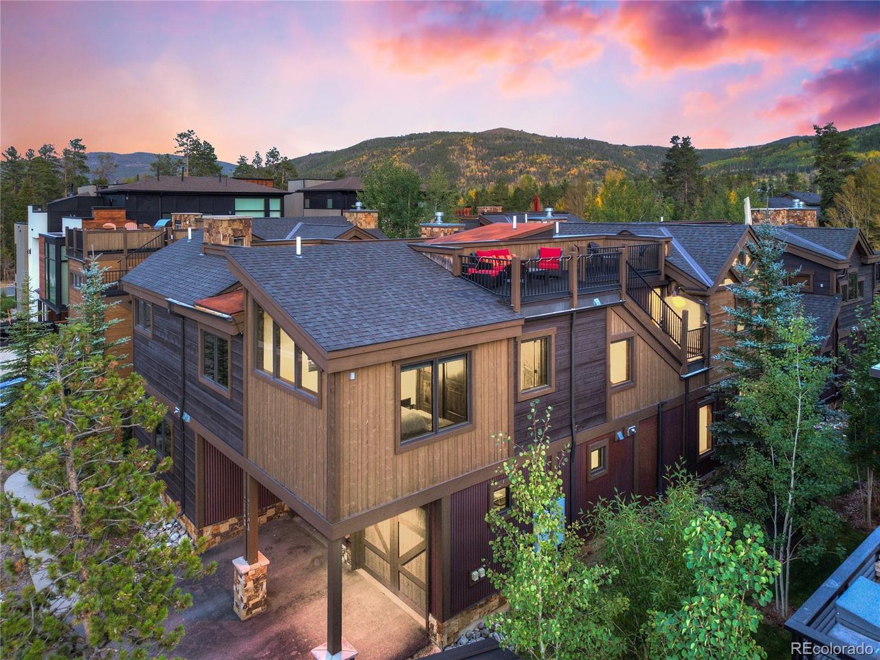 Photo of 213 Frisco St #A Frisco CO 80443