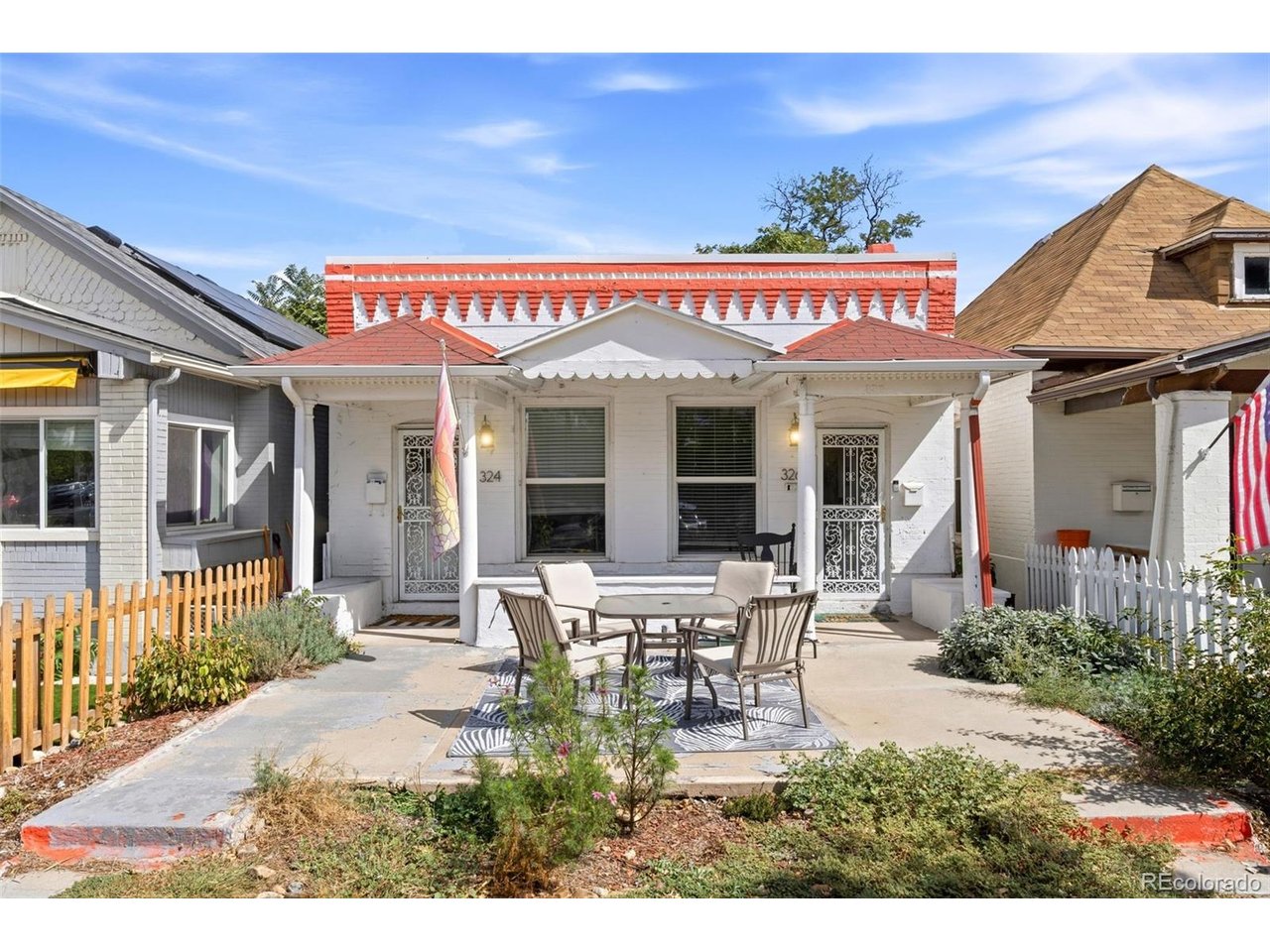 Photo of 324 S Logan St Denver CO 80209