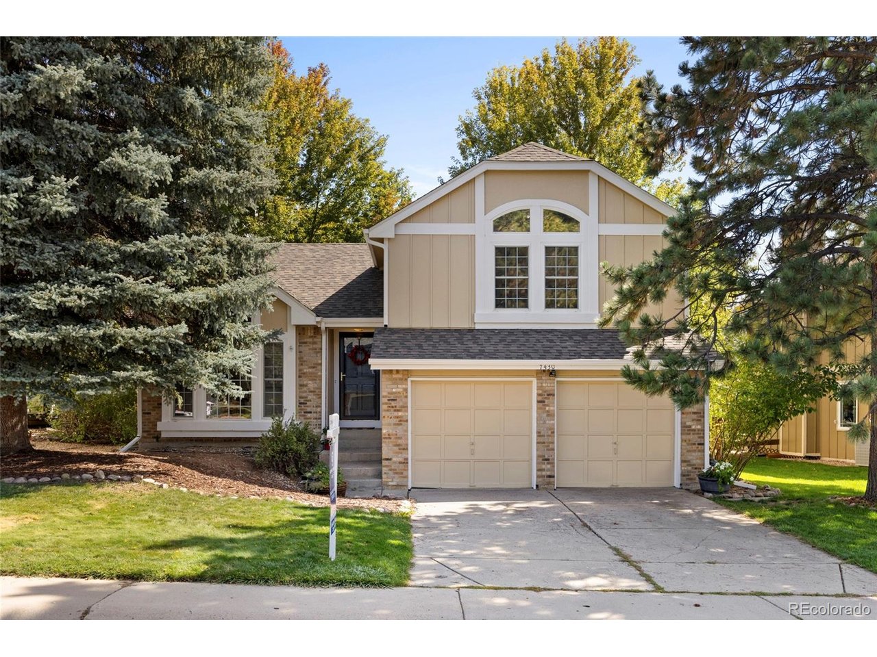 Photo of 7430 Shoreham Pl Castle Pines CO 80108