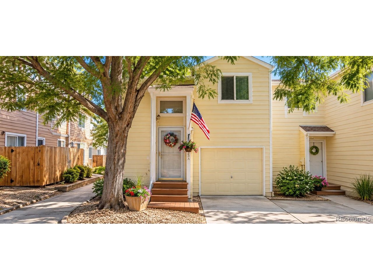 Photo of 12935 W 64th Dr #A Arvada CO 80004