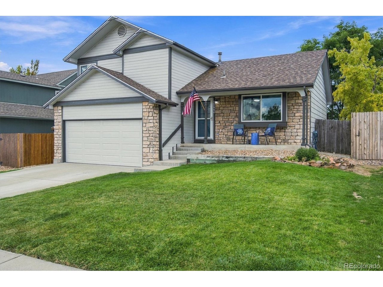 Photo of 12668 W Prentice Dr Littleton CO 80127
