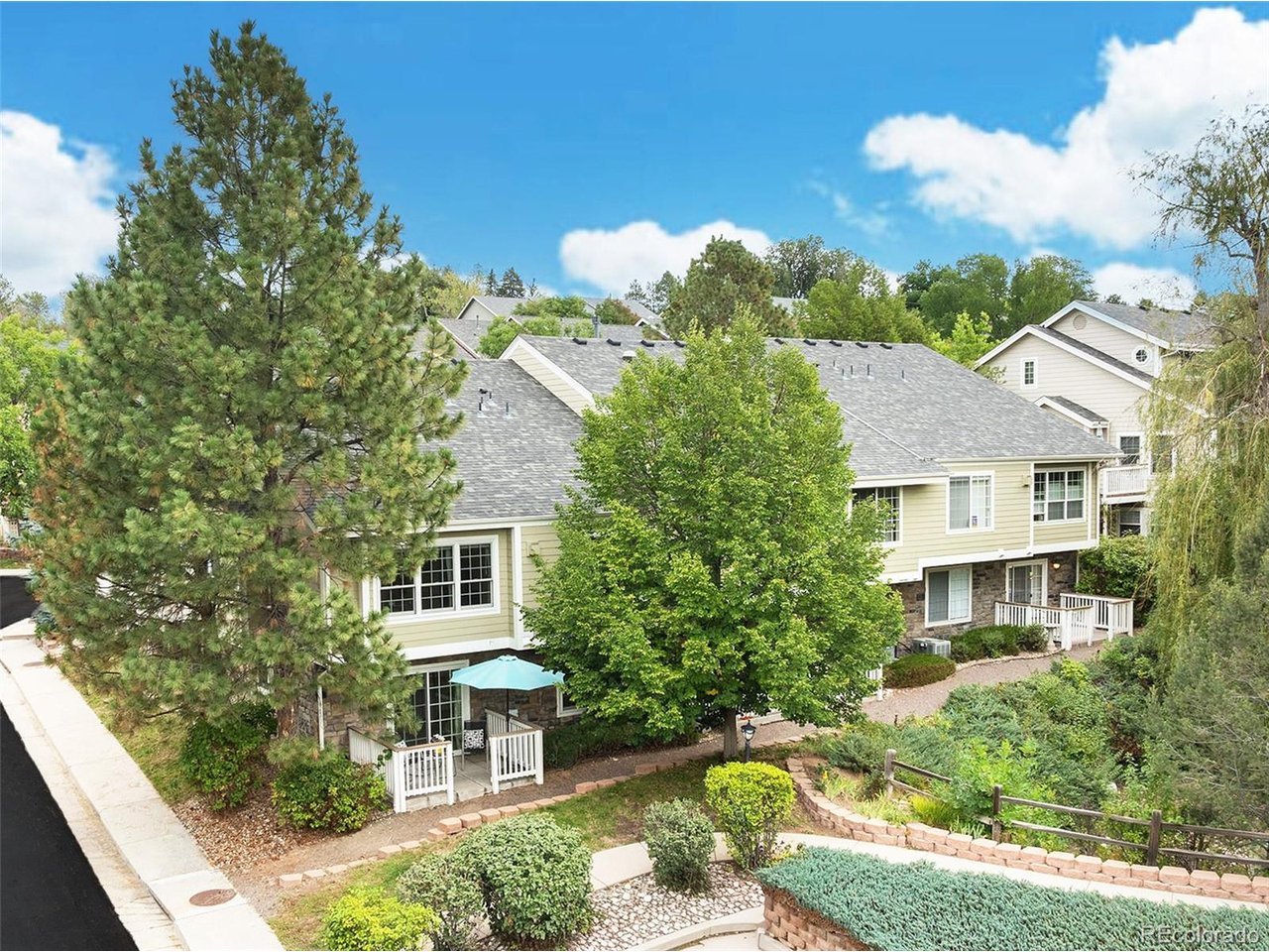 Photo of 6761 W Yale Ave Lakewood CO 80227