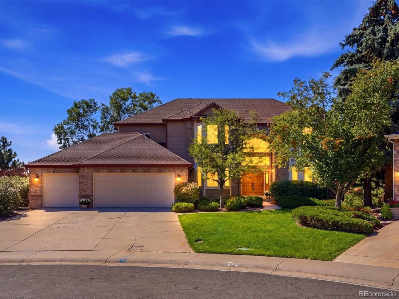 Photo of 10583 Serengeti Dr Lone Tree CO 80124