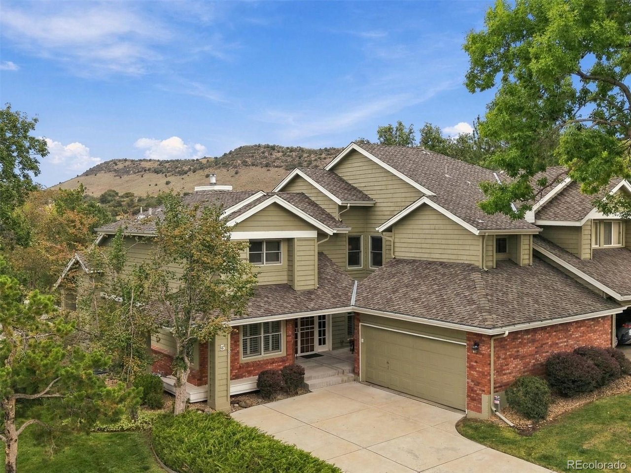 Photo of 5 White Pine Pl Littleton CO 80127