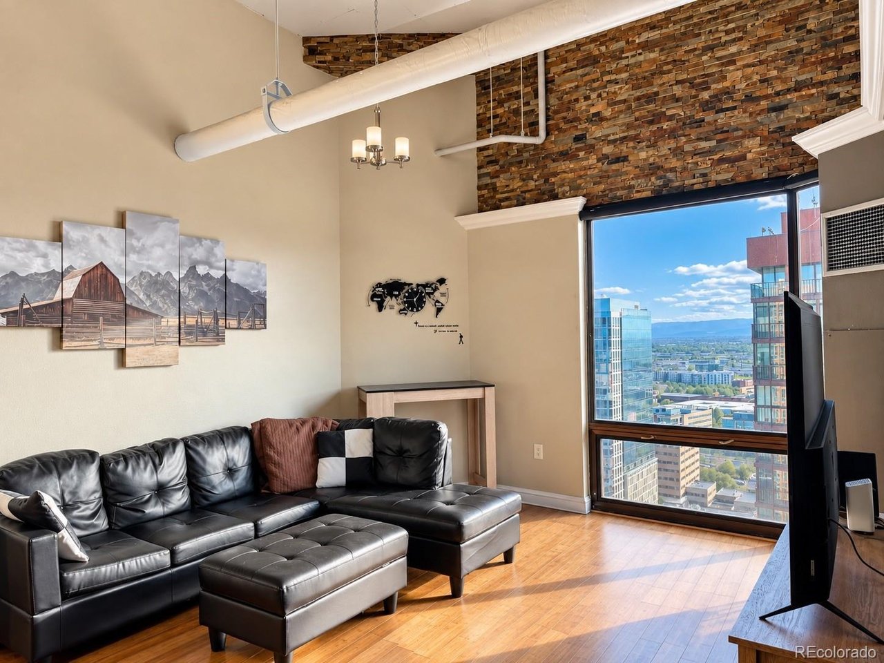 Photo of 1625 Larimer St #3202 Denver CO 80202