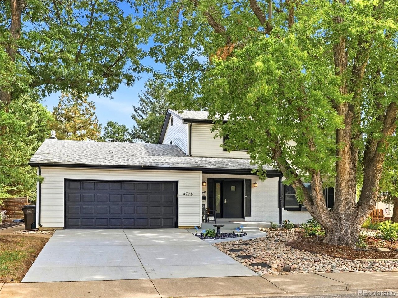 Photo of 4716 Berkshire Ct Boulder CO 80301