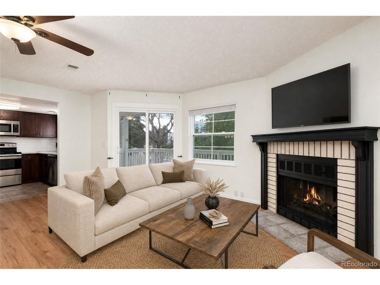 Photo of 12513 E Pacific Cir #D Aurora CO 80014