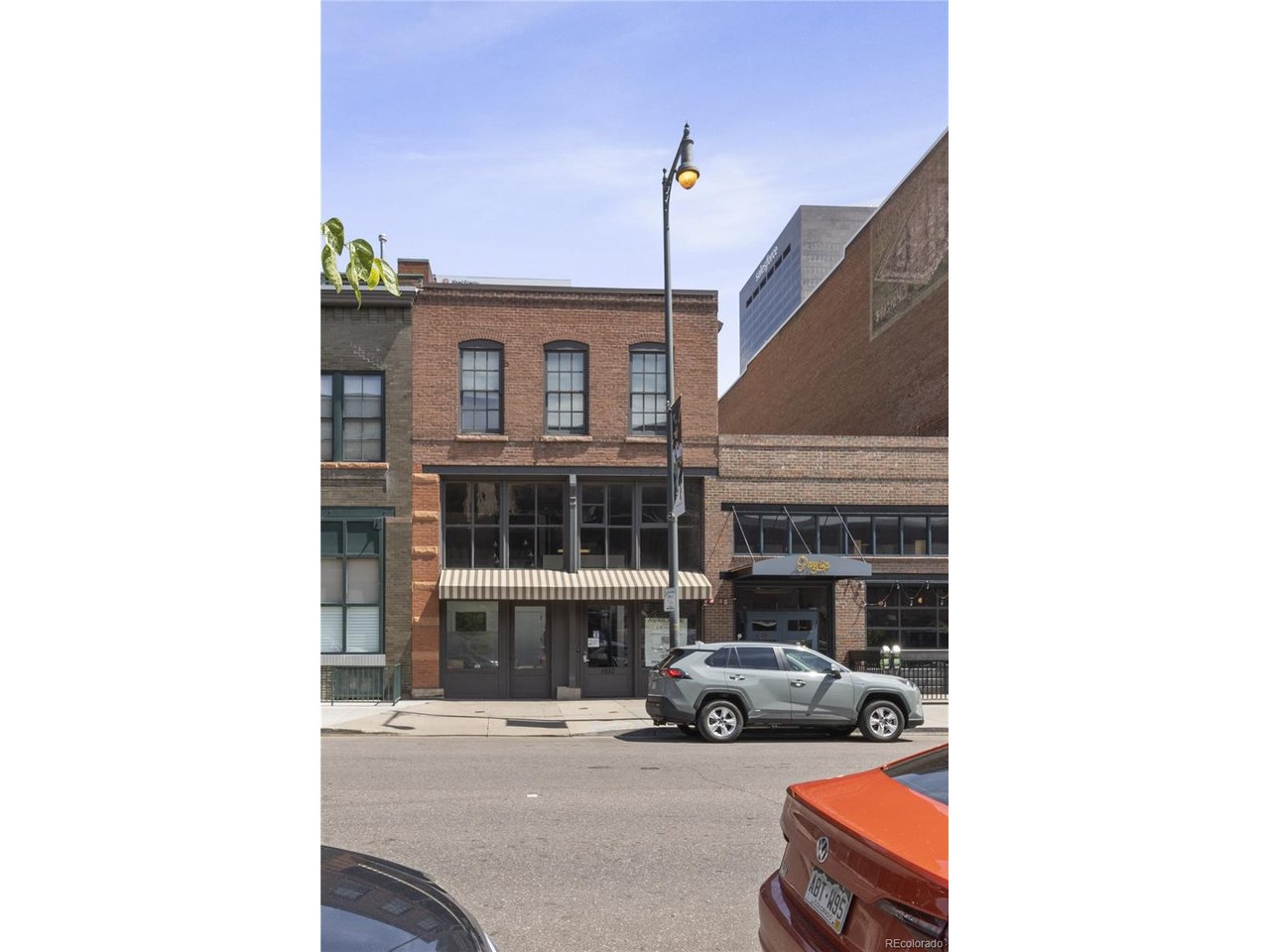 Photo of 1810 Blake St Denver CO 80202