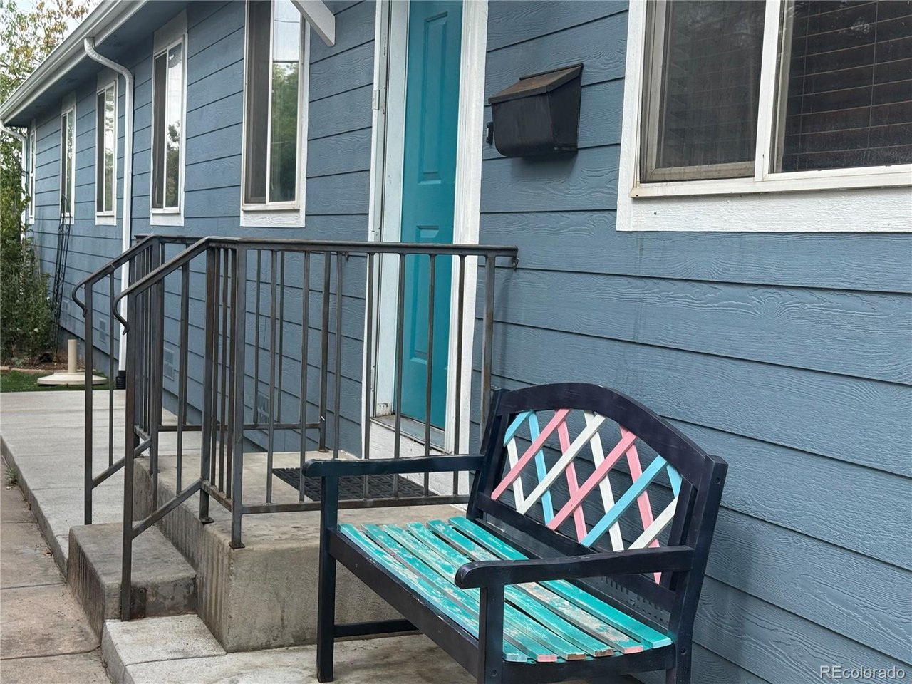 Photo of 246 S Irving St Denver CO 80219