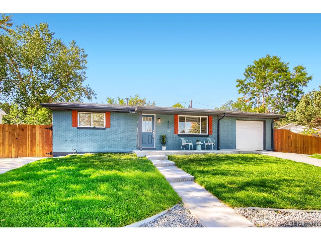 Photo of 6755 Ammons St Arvada CO 80004