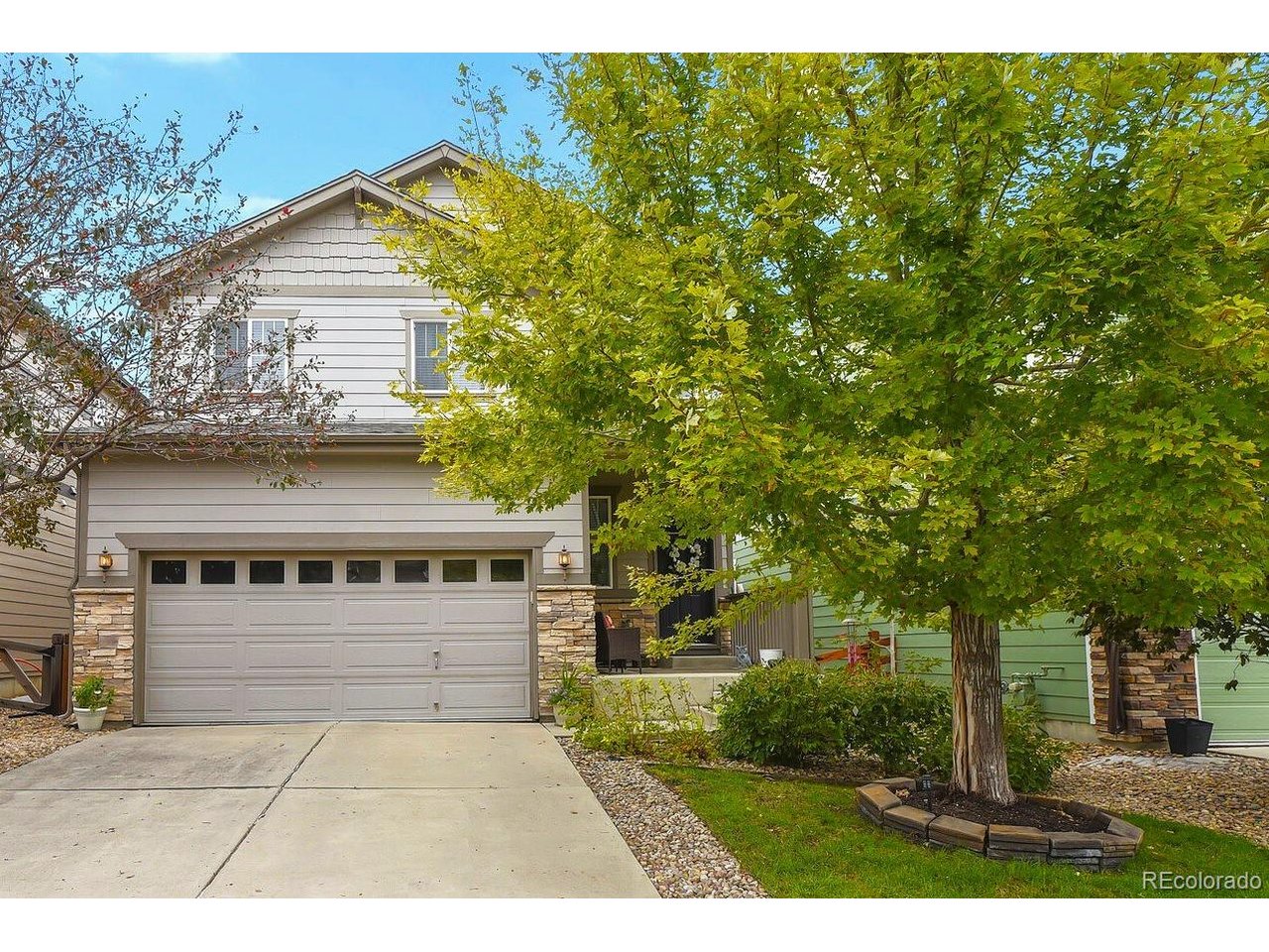 Photo of 4869 S Picadilly Ct Aurora CO 80015