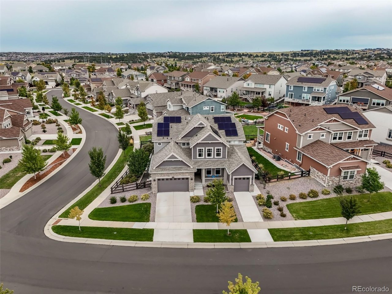 Photo of 23125 E Piccolo Dr Aurora CO 80016