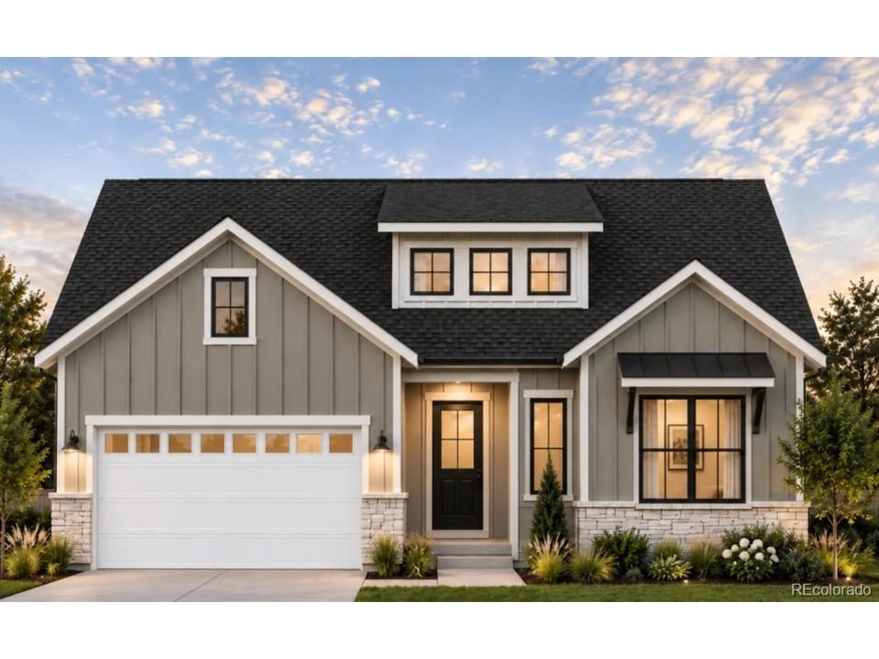Photo of 5226 Cole Blvd Arvada CO 80002