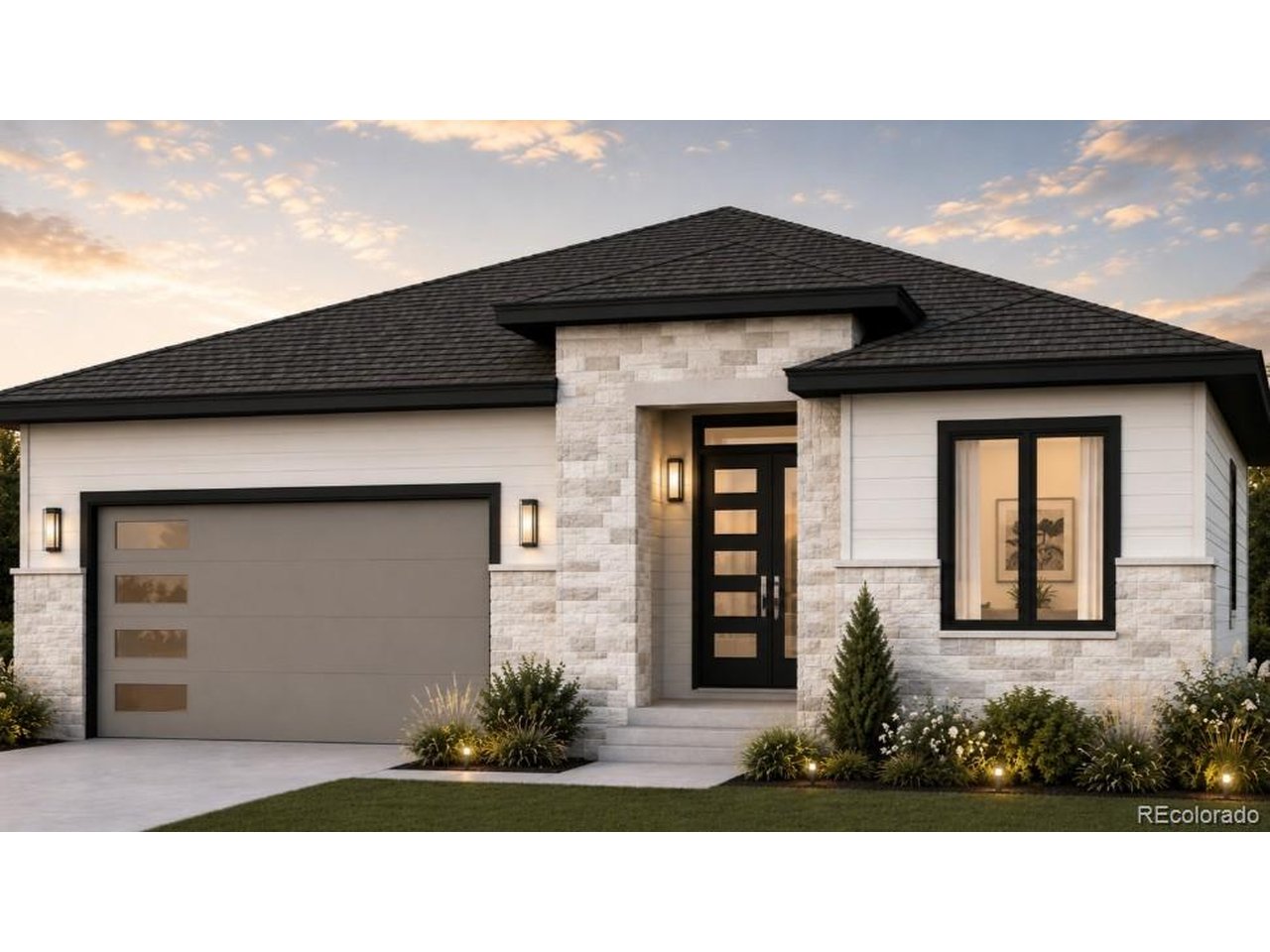 Photo of 5232 Cole Blvd Arvada CO 80002