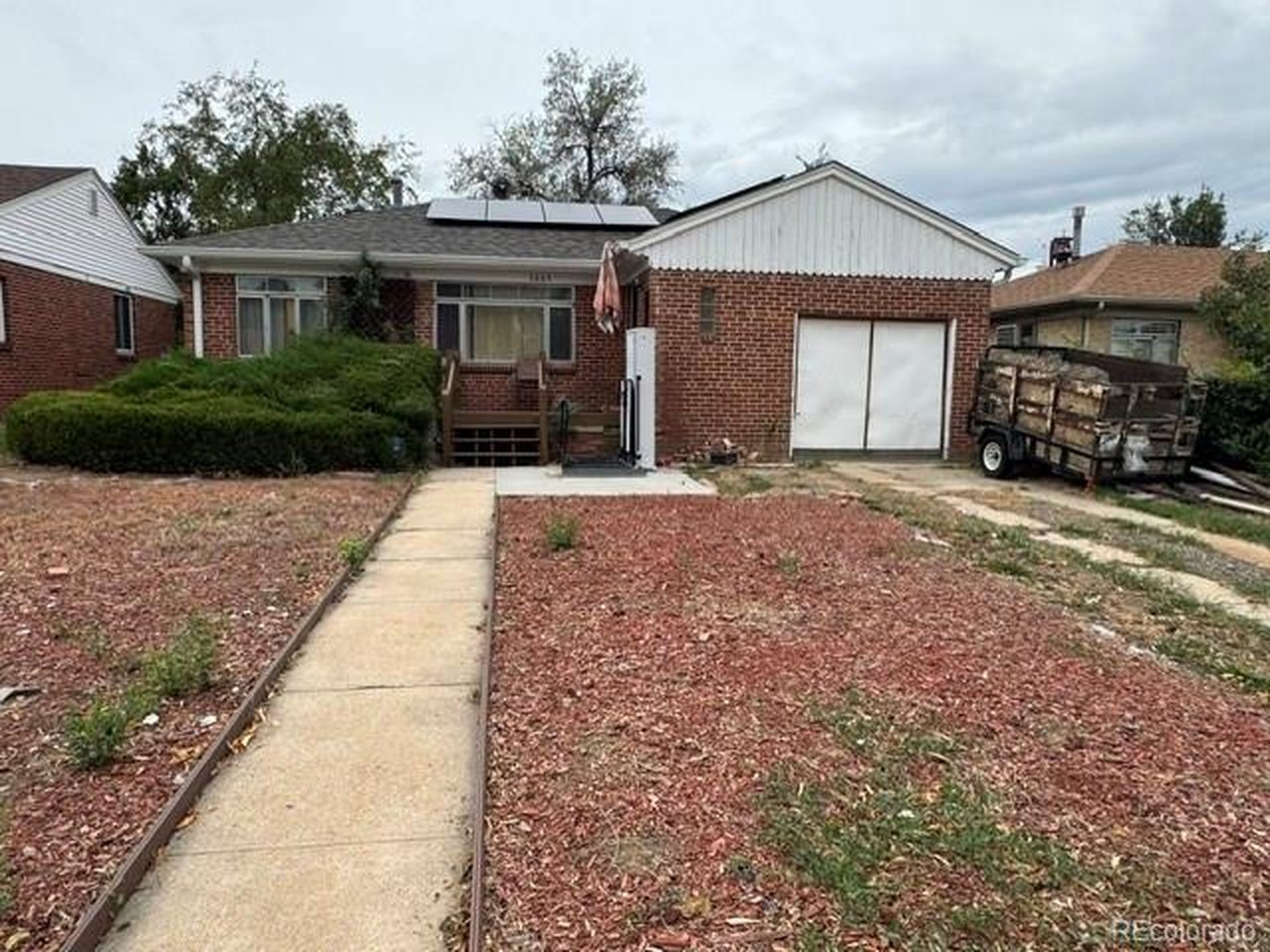Photo of 2665 Ivanhoe St Denver CO 80207