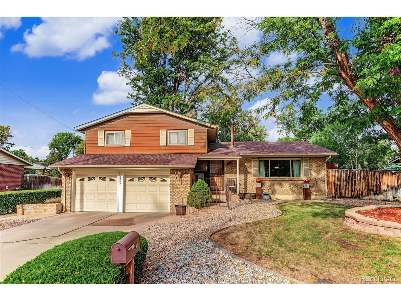 Photo of 2743 S Saulsbury St Denver CO 80227