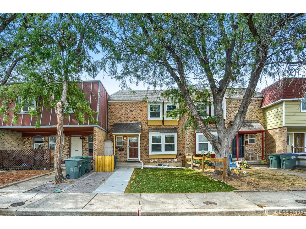 Photo of 11669 Pearl St Northglenn CO 80233