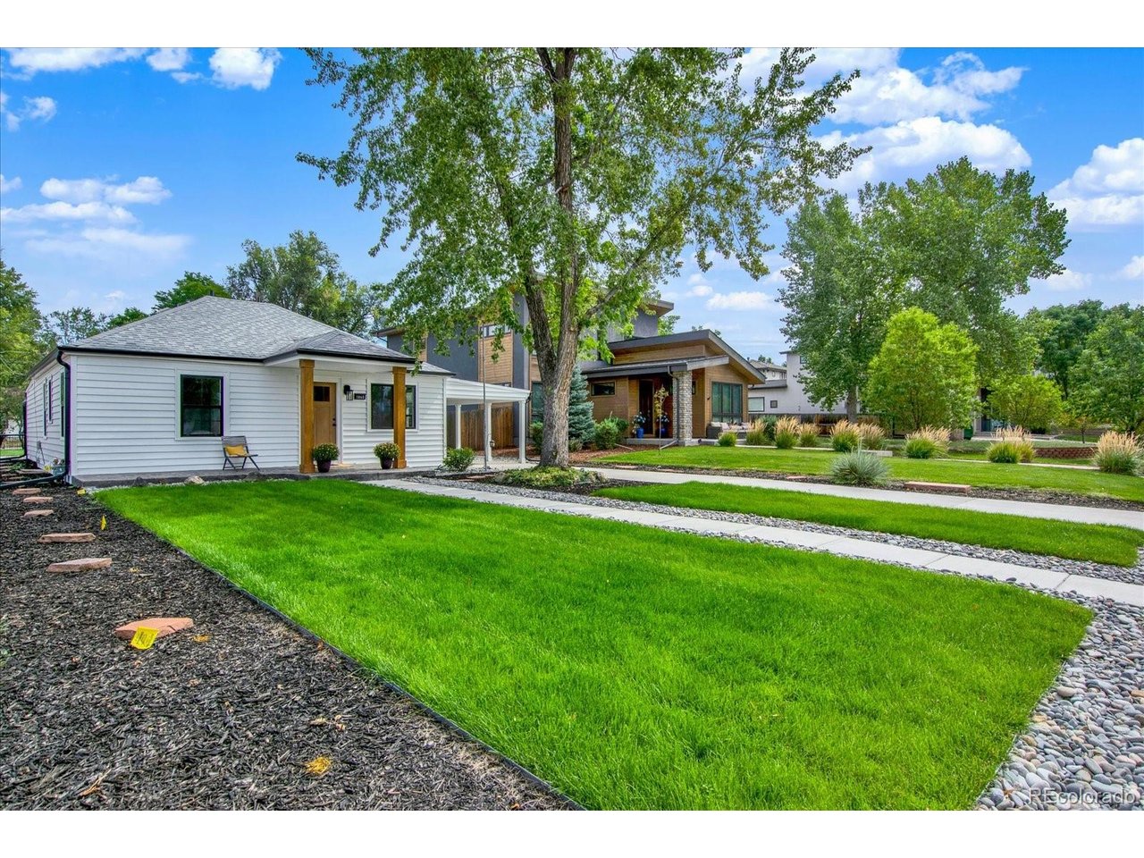 Photo of 1840 S Saint Paul St Denver CO 80210