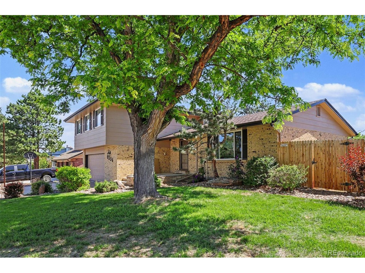 Photo of 6556 S Brentwood Way Littleton CO 80123