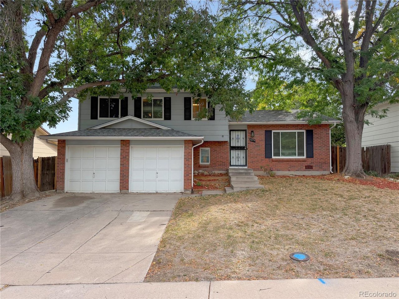 Photo of 4674 S Estes St Denver CO 80123