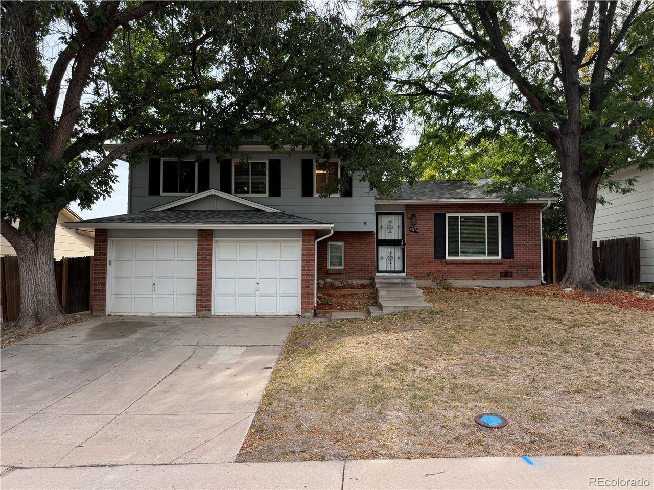 Photo of 4674 S Estes St Denver CO 80123