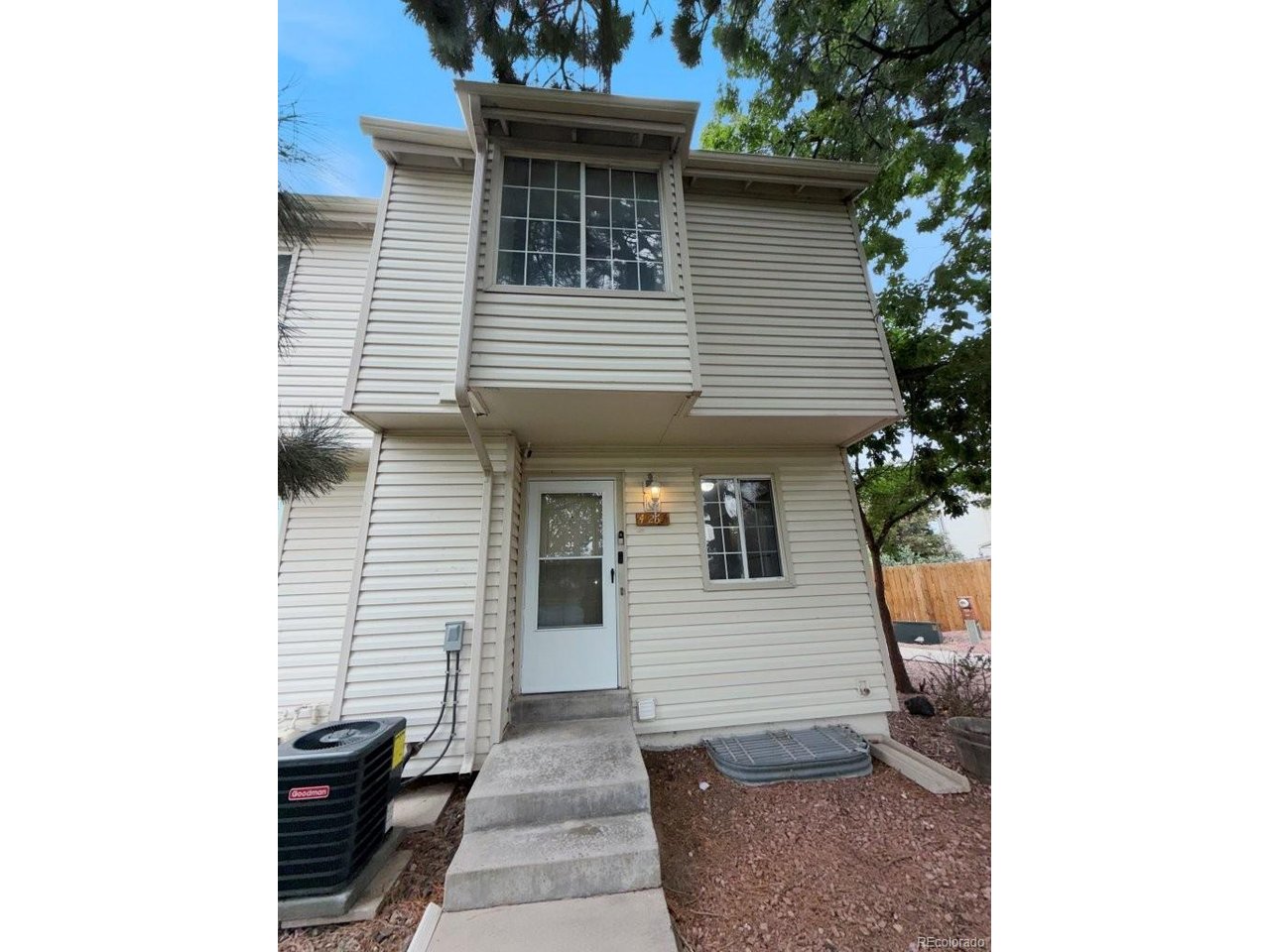 Photo of 4126 S Mobile Cir #A Aurora CO 80013